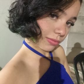 Kaila, Babá em Nova Serrana