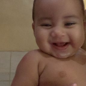 Solange, Família em Pacajus