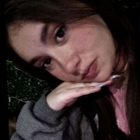 Rhayane, Babá em Itaperuçu