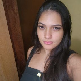 Samara, Babysitter in Jardinópolis