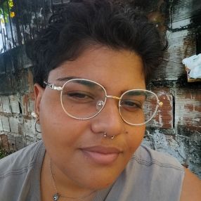 Luana, Babá em Igarassu