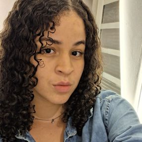 Maria ester de Souza, Babá em Dois Córregos