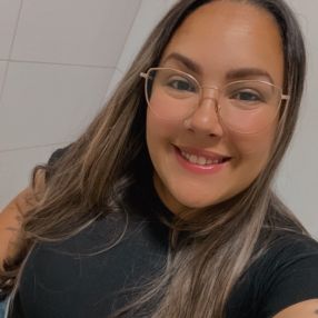 Natália, Babá em Teresópolis