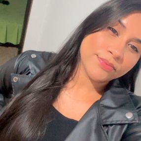 Vitória, Babá em Araxá