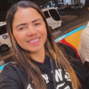 Rejane, Babá em Arapiraca