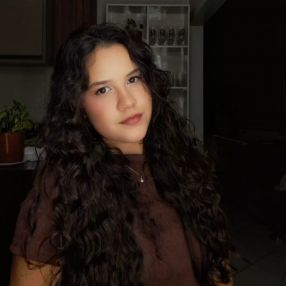 Maria Júlia, Babá em Bom Jesus da Lapa