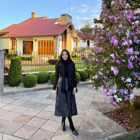 Nathalia, Família em Serra Talhada