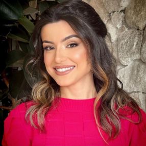 Gisele, Família em Pará de Minas
