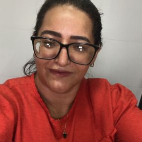 Rosimar, Babá em Uruaçu