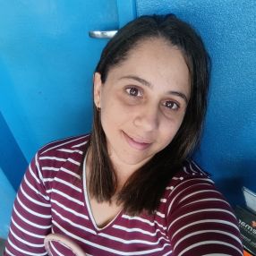 Anna, Babá em Caicó