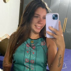 Bárbara, Babá em Carambeí