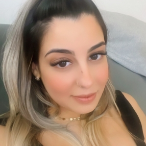 Myllena, Família em Garopaba