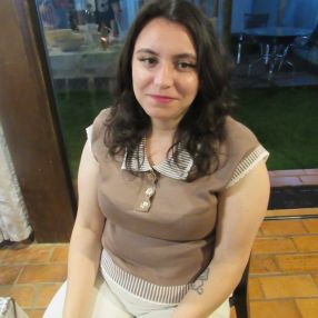 Aline, Babysitter in Guarapuava