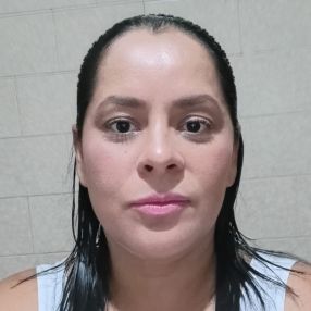 Patricia, Babá em Mogi-Guaçu