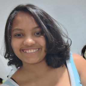 Letícia Beatriz Cruz, Babysitter in Mairinque