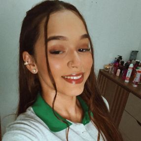 Ketley, Babá em Primavera do Leste