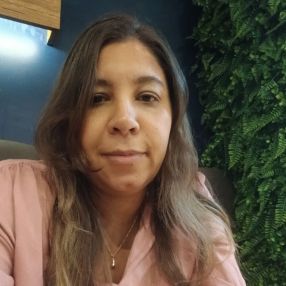 Edilaine, Babá em São Gonçalo