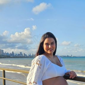 Maria, Família em Campina Grande