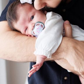 Heloísa, Família em Belo Horizonte