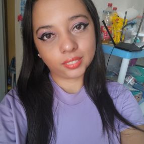 Raiane, Família em Caxias