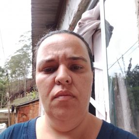 Elisangela, Babysitter in Nova Friburgo