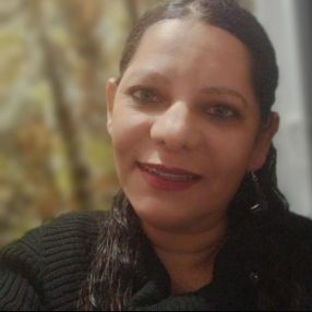 Catia, Babá em Carapicuíba