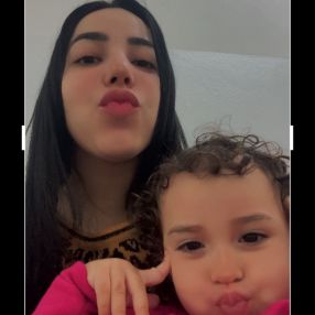 Jhennifer da Silva, Family in Mogi-Guaçu