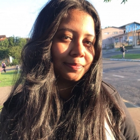Francielem, Babysitter in Ivoti