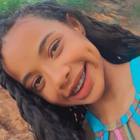 Maria, Babá em Mantena