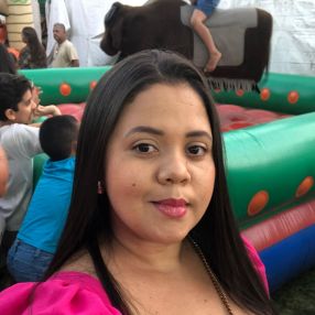 Ana Paula, Babá em Paudalho