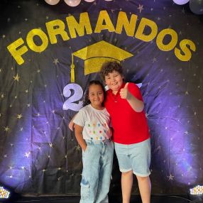 Diogo, Família em Santa Terezinha de Itaipu