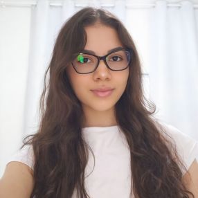 Michelle, Babá em Guapiaçu