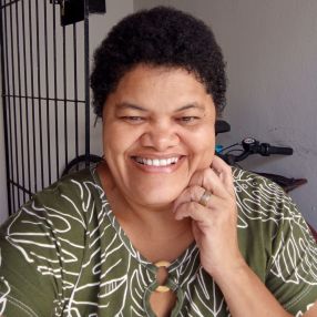 Roseane, Babá em Parnaíba