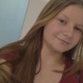 Natalha, Babá em Palotina