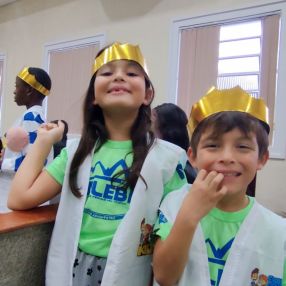 Rodrigo, Família em Araquari