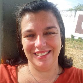 Tati, Babá em Seropédica