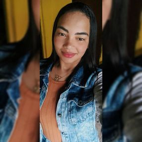 Franciele, Babá em Rio Verde