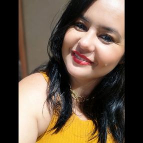 Daniely, Babá em Patos