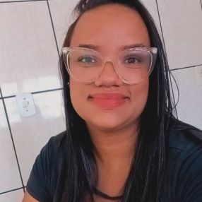 Roberta, Babá em Cajuru