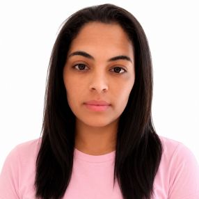 Rosana, Babá em Montes Claros