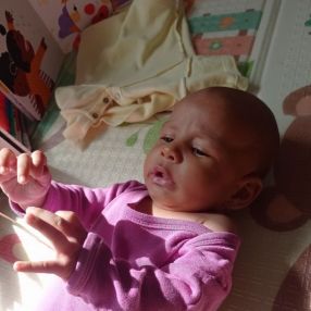 Ana Flávia, Família em Lavras