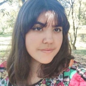 Dayane, Babá em Estiva Gerbi