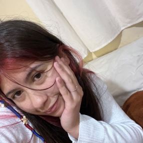 Yasmin, Babá em Castro