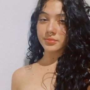 Railla, Babá em Irecê