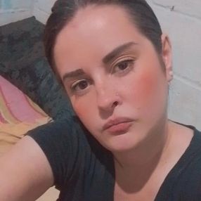 Rafaela, Babá em Itariri