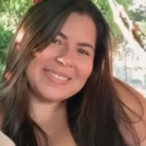 Ingrid, Babá em Penedo