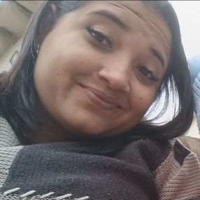 Stheffany, Babá em Mogi das Cruzes