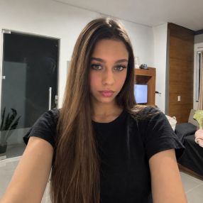 Luana, Babá em Congonhas
