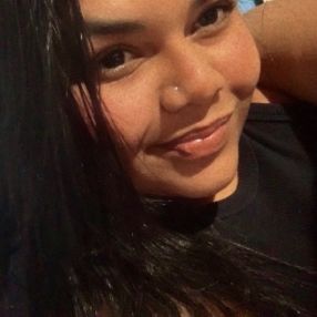 Girlane, Babysitter in São José de Mipibu