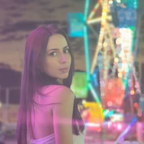 Daniela, Babá em Patos de Minas